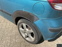 Hyundai getz 81-lr-tj - afbeelding 19 van  28