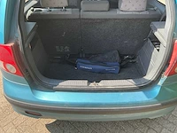 Hyundai getz 81-lr-tj - afbeelding 21 van  28