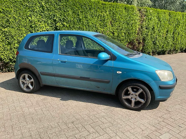 Hyundai getz 81-lr-tj - afbeelding 12 van  28