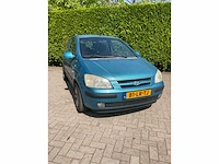Hyundai getz 81-lr-tj - afbeelding 22 van  28