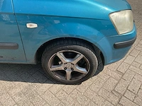 Hyundai getz 81-lr-tj - afbeelding 23 van  28
