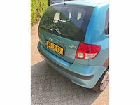 Hyundai getz 81-lr-tj - afbeelding 25 van  28