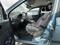Hyundai getz,2007 - afbeelding 5 van  25
