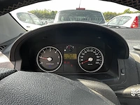 Hyundai getz,2007 - afbeelding 21 van  25