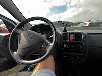 Hyundai getz,2007 - afbeelding 22 van  25