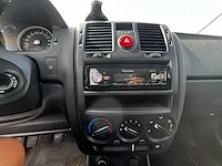 Hyundai getz,2007 - afbeelding 23 van  25