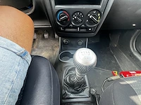 Hyundai getz,2007 - afbeelding 24 van  25