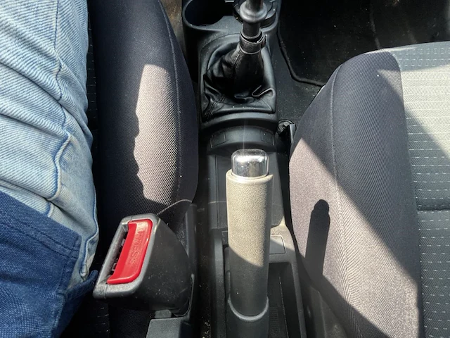 Hyundai getz,2007 - afbeelding 25 van  25