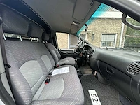 Hyundai h 200 2.5 tci luxe | 52-vdl-1 | i - afbeelding 14 van  21