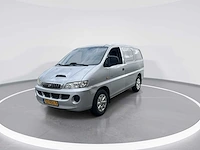 Hyundai h 200 2.5 tci luxe | 52-vdl-1 | i - afbeelding 12 van  21