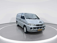 Hyundai h 200 2.5 tci luxe | 52-vdl-1 | i - afbeelding 15 van  21