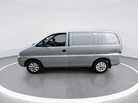 Hyundai h 200 2.5 tci luxe | 52-vdl-1 | i - afbeelding 17 van  21