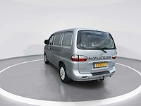 Hyundai h 200 2.5 tci luxe | 52-vdl-1 | i - afbeelding 18 van  21