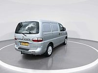 Hyundai h 200 2.5 tci luxe | 52-vdl-1 | i - afbeelding 20 van  21