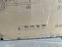 Hyundai hhdp35de stroomgenerator - afbeelding 4 van  5