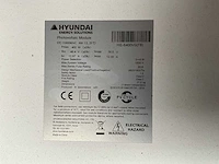 Hyundai hie-s400vg(fb) zonnepaneel (11x) - afbeelding 6 van  6