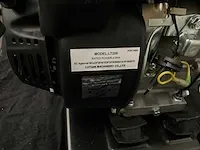 Hyundai hogedrukreiniger - afbeelding 10 van  12