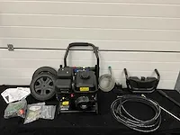 Hyundai hogedrukreiniger
