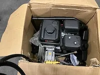 Hyundai hogedrukreiniger - afbeelding 3 van  12