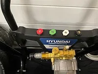 Hyundai hogedrukreiniger - afbeelding 4 van  12