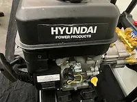 Hyundai hogedrukreiniger - afbeelding 9 van  12