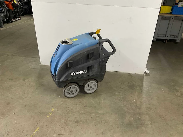 Hyundai hy-200hw stoomreiniger - afbeelding 1 van  4