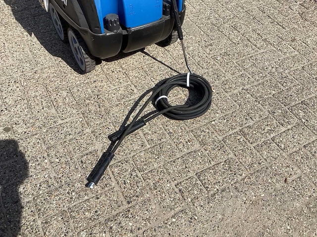 Hyundai hy200h hogedrukreiniger - afbeelding 2 van  12