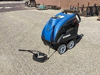Hyundai hy200h hogedrukreiniger - afbeelding 1 van  12