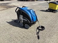 Hyundai hy200h hogedrukreiniger - afbeelding 5 van  12