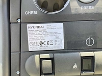 Hyundai hy200h hogedrukreiniger - afbeelding 11 van  12