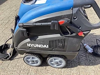 Hyundai hy200h hogedrukreiniger - afbeelding 12 van  12