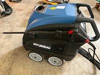 Hyundai hy200h stoomreiniger - afbeelding 6 van  8