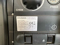Hyundai hy200h stoomreiniger - afbeelding 8 van  8