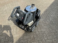 Hyundai hy200h stoomreiniger - afbeelding 1 van  4