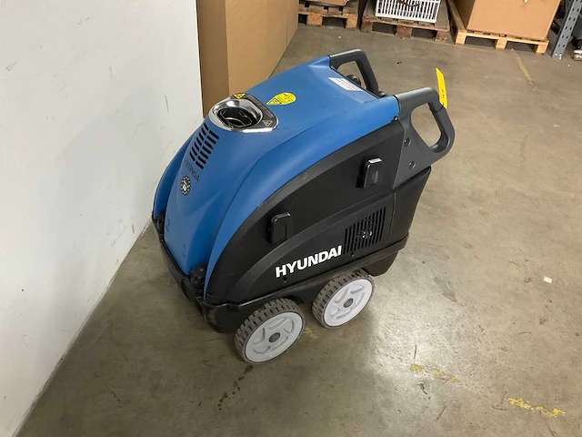 Hyundai hy200h stoomreiniger - afbeelding 2 van  6