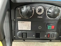 Hyundai hy200h stoomreiniger - afbeelding 5 van  6