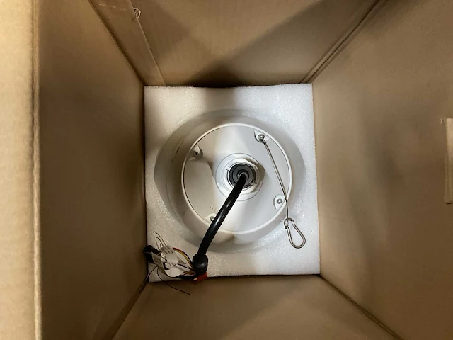 Hyundai hyu-386n beveiligingscamera - afbeelding 3 van  6