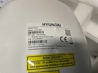 Hyundai hyu-386n beveiligingscamera - afbeelding 4 van  6
