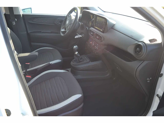 Hyundai i10 1.0 comfort - personenauto - afbeelding 5 van  25
