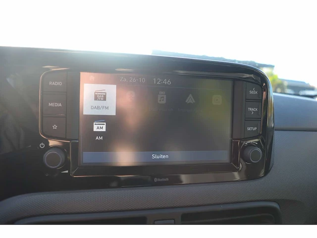 Hyundai i10 1.0 comfort - personenauto - afbeelding 11 van  25