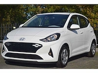 Hyundai i10 1.0 comfort - personenauto - afbeelding 1 van  25