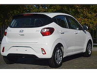 Hyundai i10 1.0 comfort - personenauto - afbeelding 19 van  25