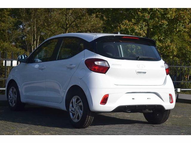 Hyundai i10 1.0 comfort - personenauto - afbeelding 20 van  25