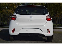 Hyundai i10 1.0 comfort - personenauto - afbeelding 22 van  25