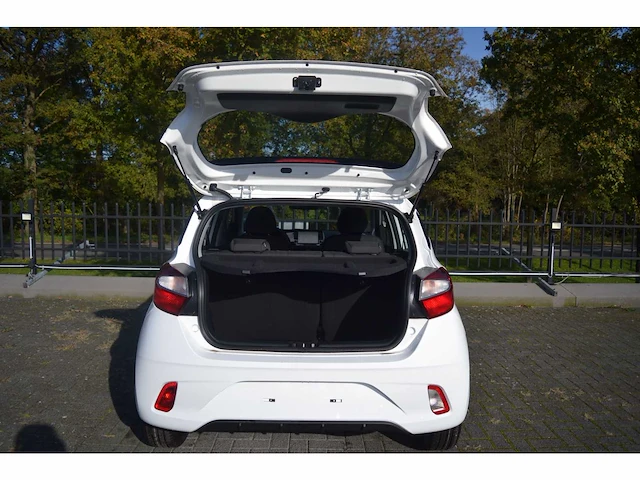 Hyundai i10 1.0 comfort - personenauto - afbeelding 23 van  25