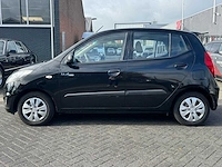 Hyundai i10 1.0 i-drive 2013 | 22-zrb-1 - afbeelding 4 van  12