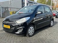 Hyundai i10 1.0 i-drive 2013 | 22-zrb-1 - afbeelding 1 van  12