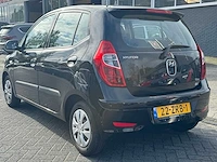 Hyundai i10 1.0 i-drive 2013 | 22-zrb-1 - afbeelding 5 van  12