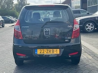 Hyundai i10 1.0 i-drive 2013 | 22-zrb-1 - afbeelding 6 van  12