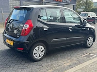 Hyundai i10 1.0 i-drive 2013 | 22-zrb-1 - afbeelding 7 van  12